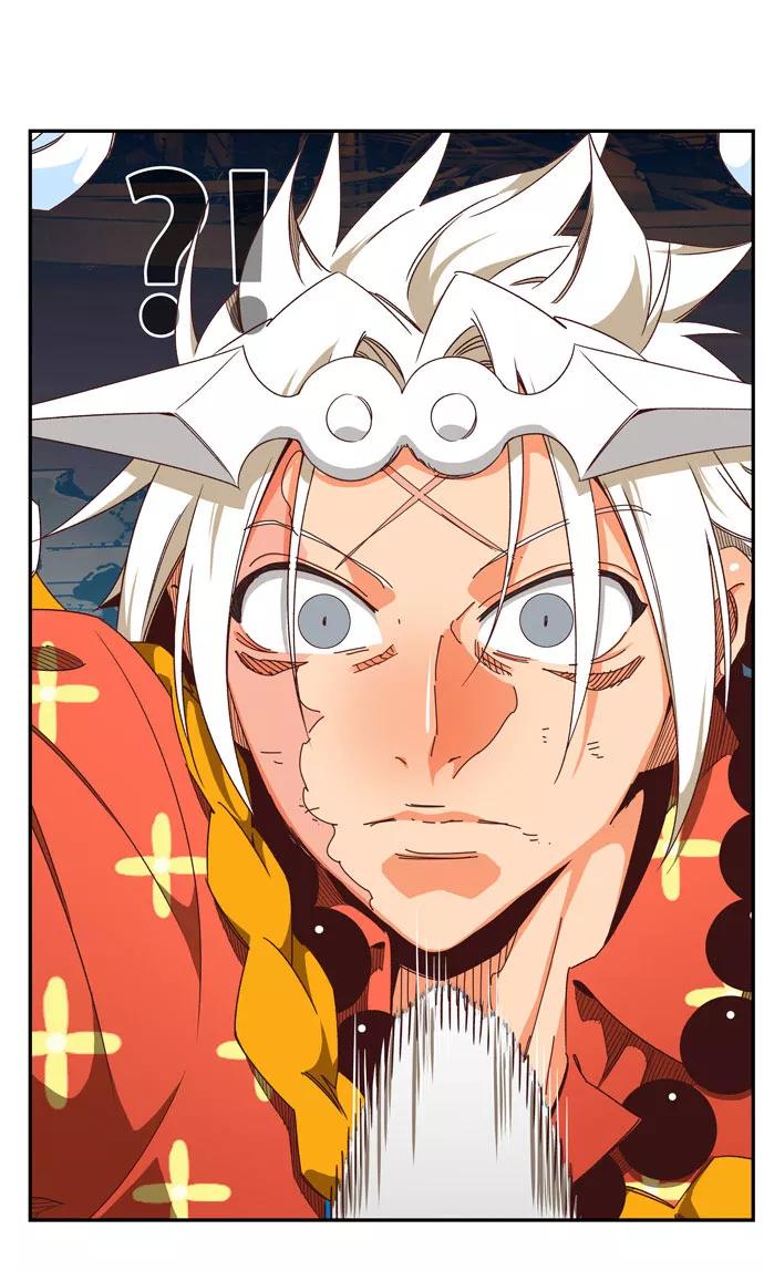 高校之神 - [第6部 RE：与神的较量] 第543话 - 第54张图