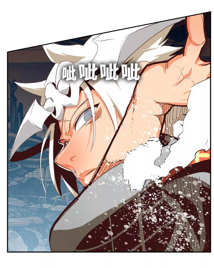 高校之神 - [第6部 RE：与神的较量] 第543话 - 第58张图