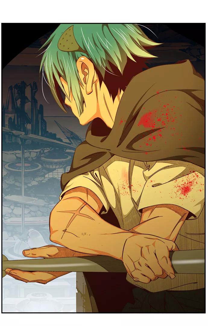 高校之神 - [第6部 RE：与神的较量] 第544话 - 第46张图