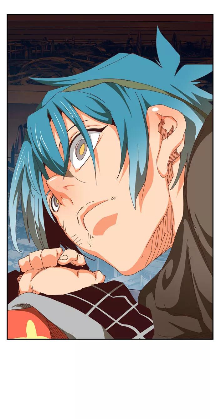 高校之神 - [第6部 RE：与神的较量] 第544话 - 第86张图