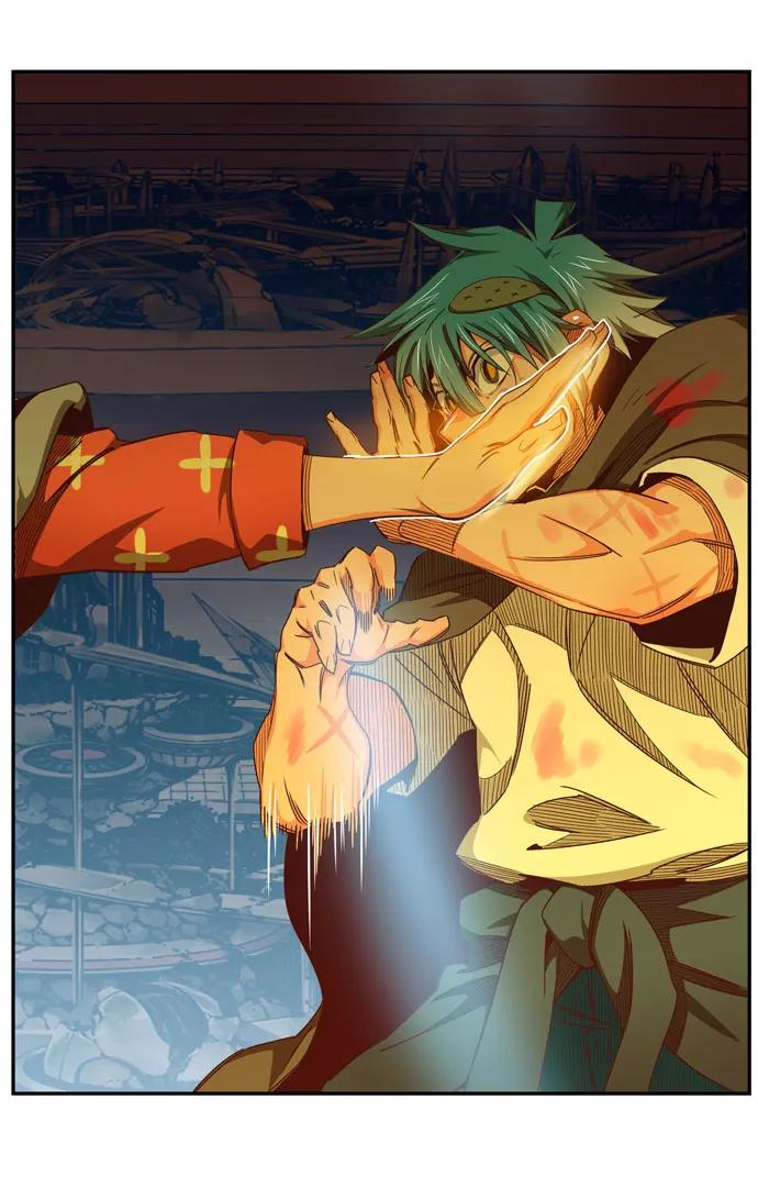 高校之神 - [第6部 RE：与神的较量] 第544话 - 第68张图