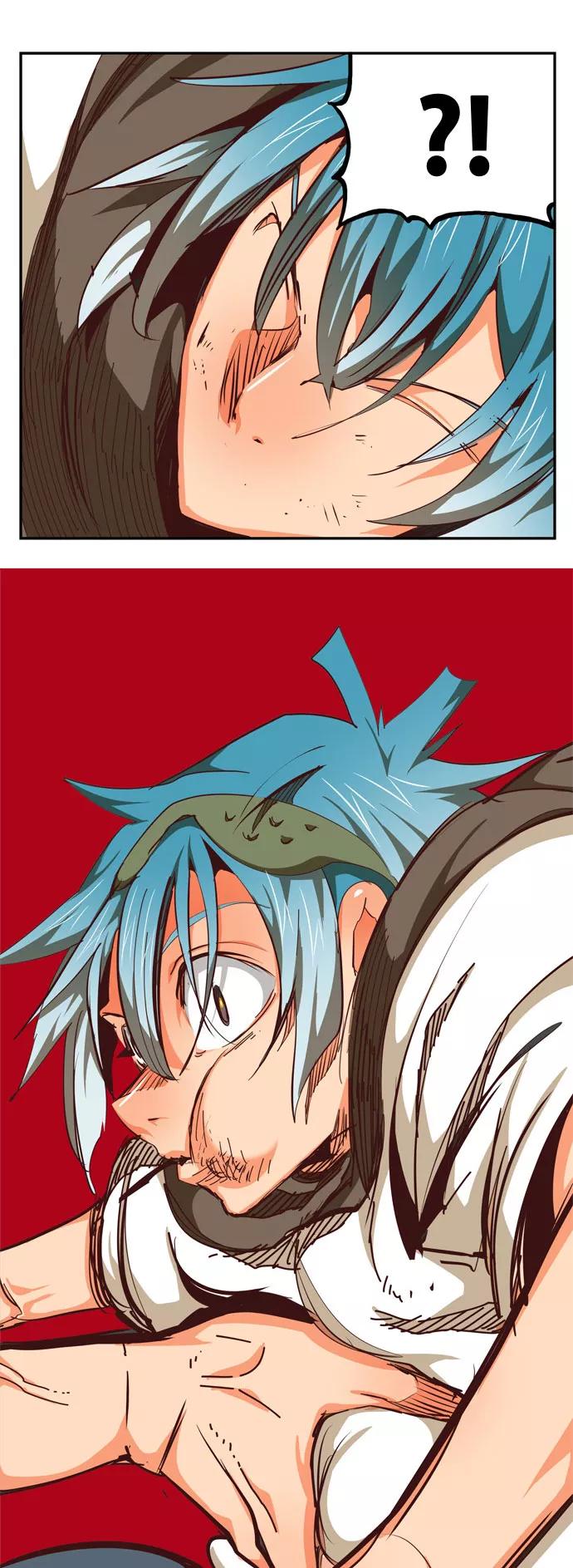 高校之神 - [第6部 RE：与神的较量] 第545话 - 第80张图