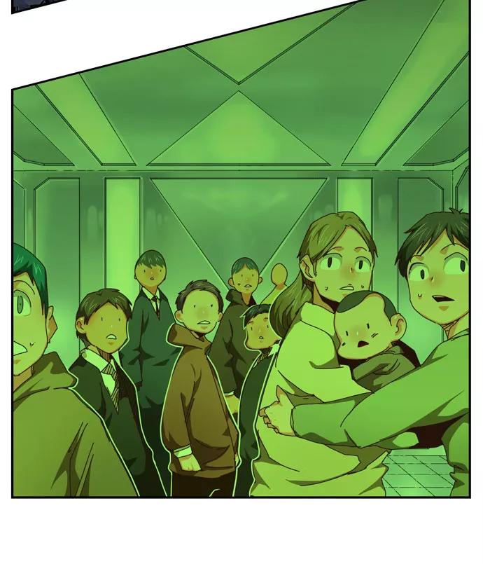 高校之神 - [第6部 RE：与神的较量] 第545话 - 第32张图