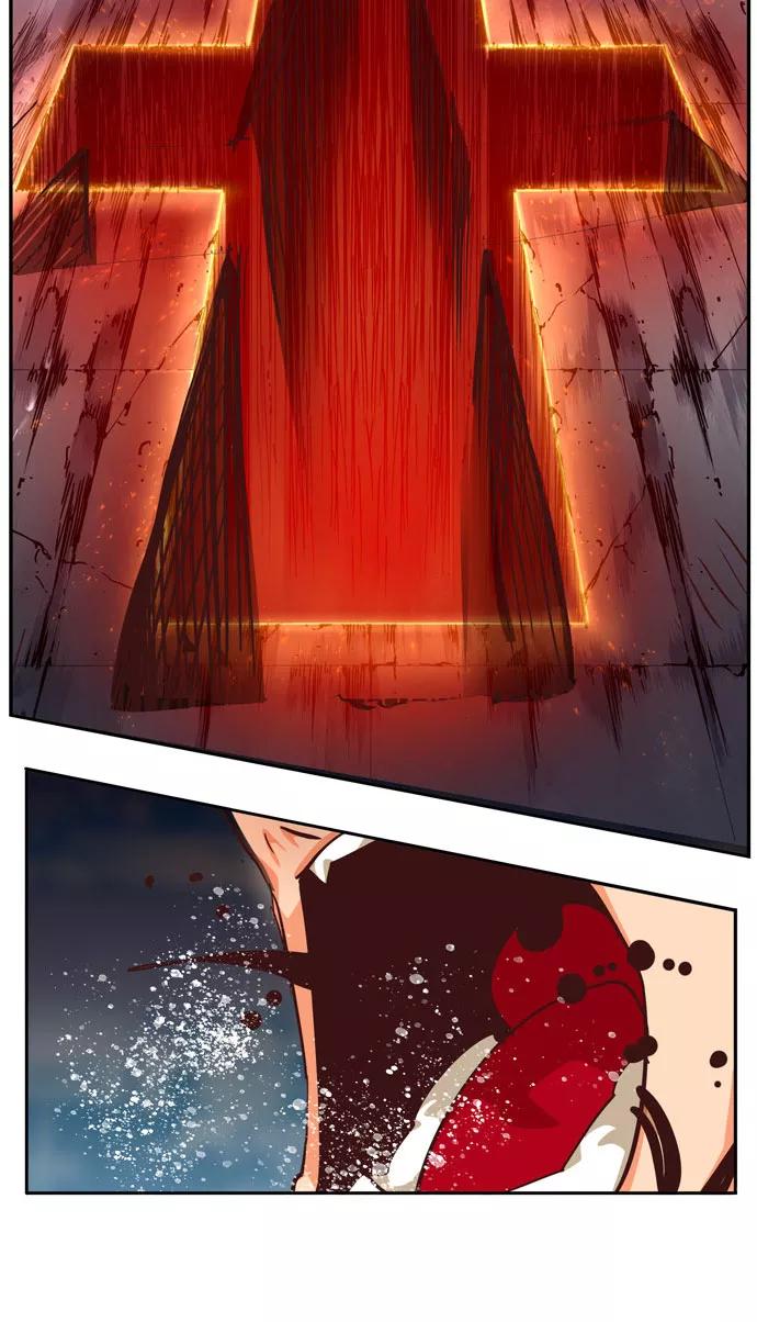 高校之神 - [第6部 RE：与神的较量] 第545话 - 第82张图