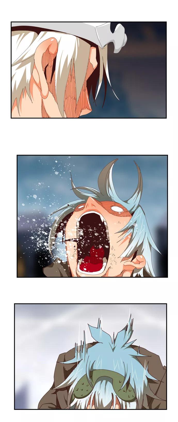 高校之神 - [第6部 RE：与神的较量] 第545话 - 第83张图