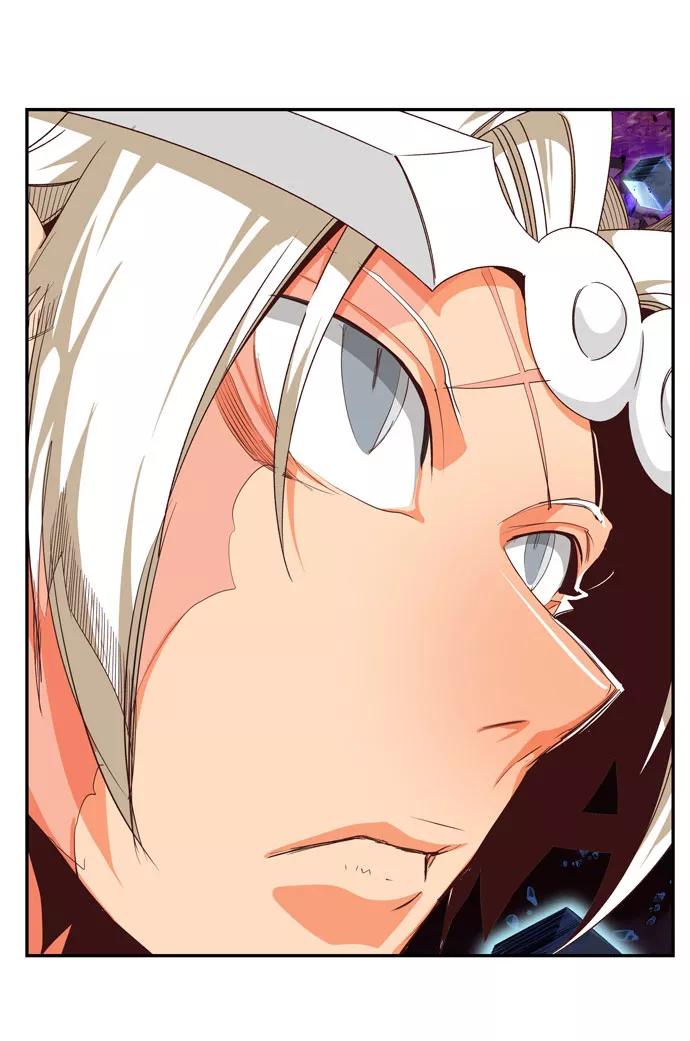 高校之神 - [第6部 RE：与神的较量] 第545话 - 第119张图