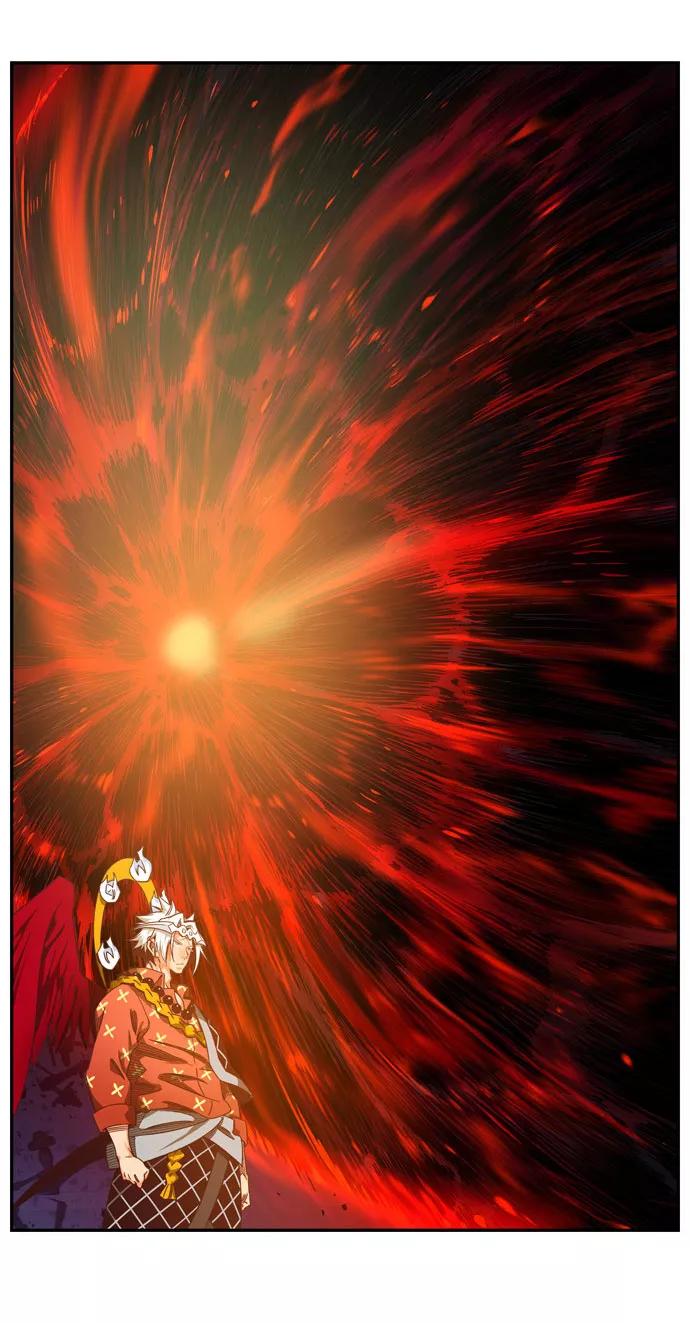 高校之神 - [第6部 RE：与神的较量] 第546话 - 第21张图