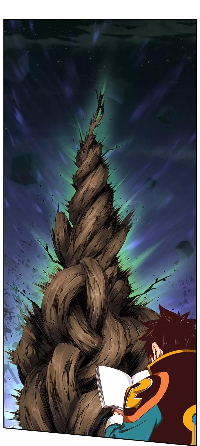 高校之神 - [第6部 RE：与神的较量] 第546话 - 第17张图