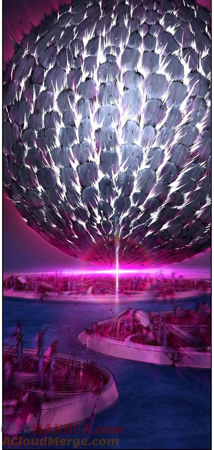 高校之神 - [第6部 RE：与神的较量] 第546话 - 第25张图