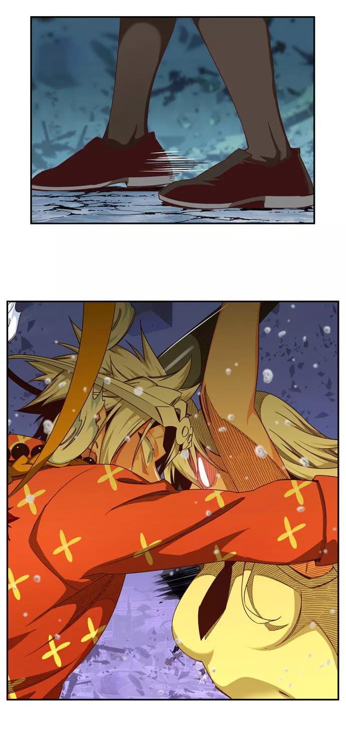 高校之神 - [第6部 RE：与神的较量] 第546话 - 第74张图