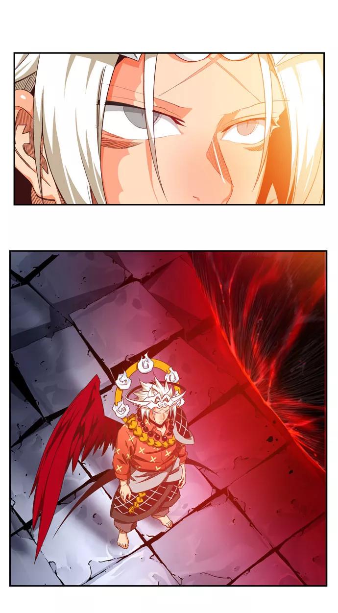 高校之神 - [第6部 RE：与神的较量] 第546话 - 第20张图