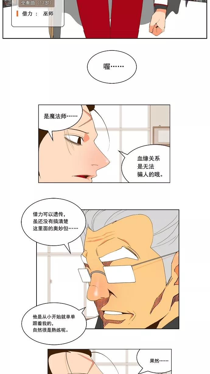 高校之神 - [第2部 全国联赛篇] 第54话 - 第32张图