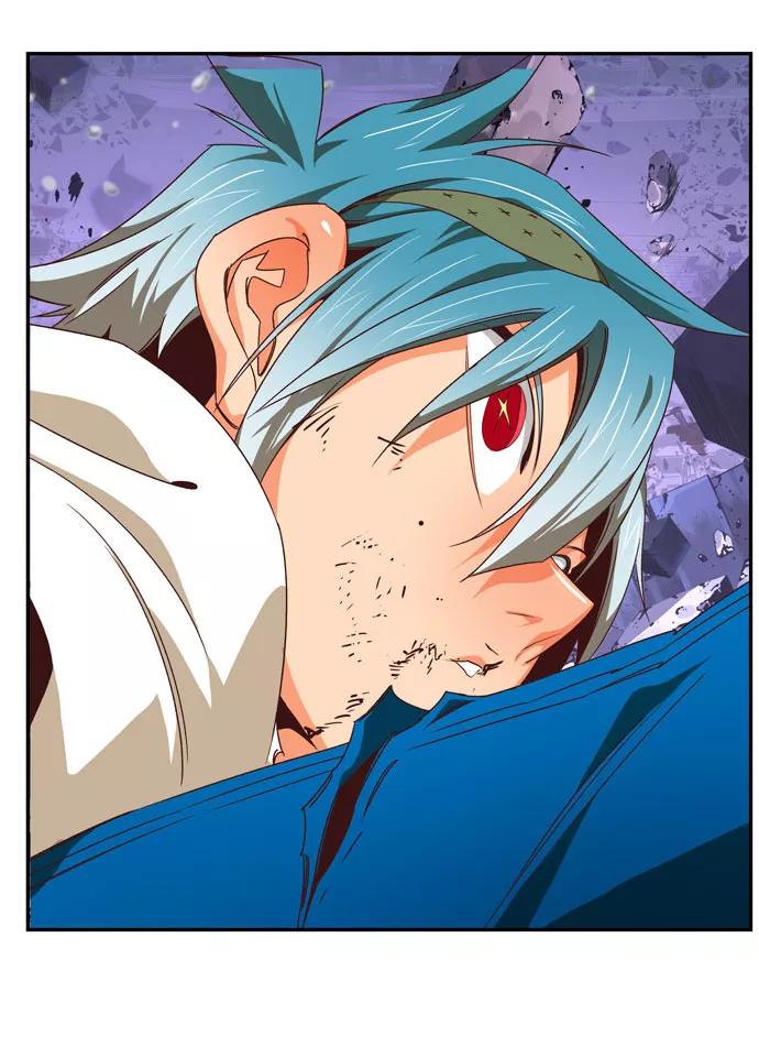 高校之神 - [第6部 RE：与神的较量] 第547话 - 第11张图