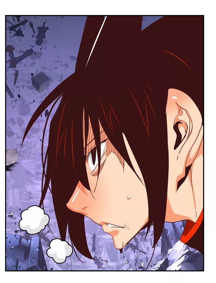 高校之神 - [第6部 RE：与神的较量] 第547话 - 第82张图