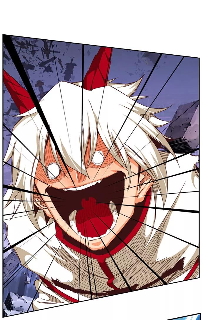 高校之神 - [第6部 RE：与神的较量] 第547话 - 第72张图