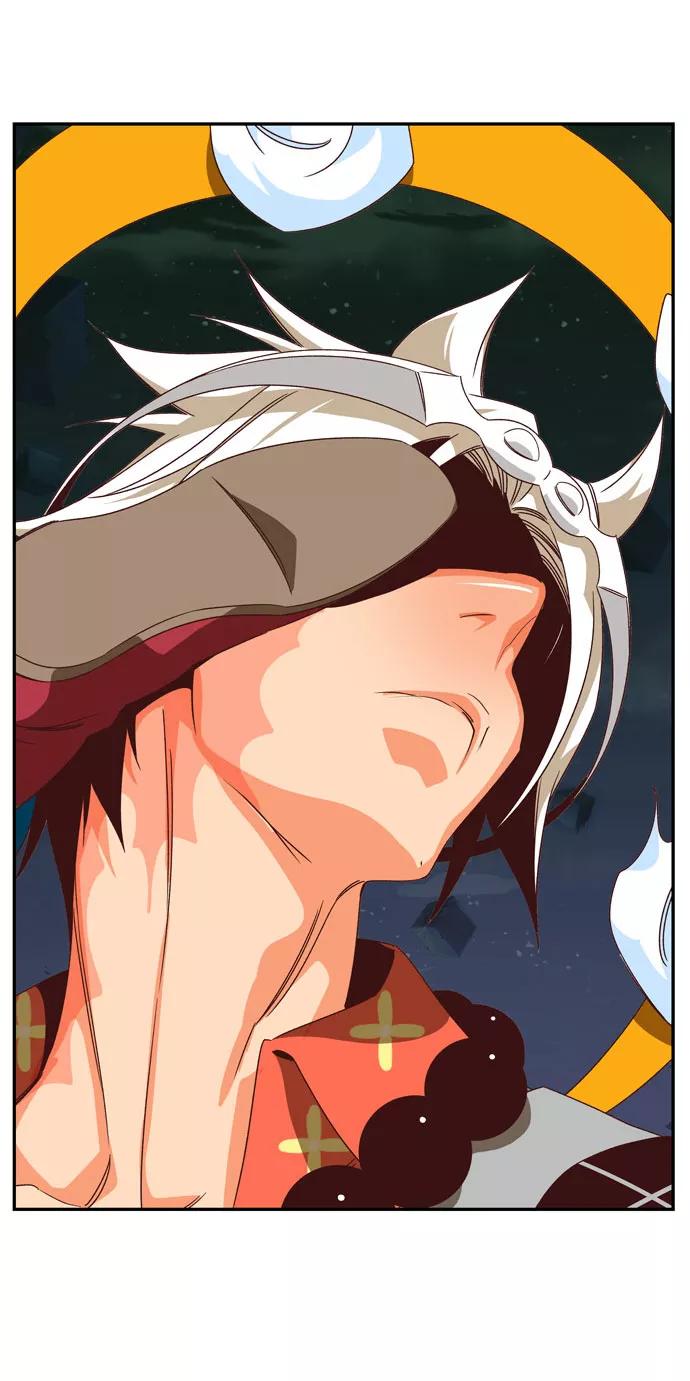 高校之神 - [第6部 RE：与神的较量] 第547话 - 第12张图