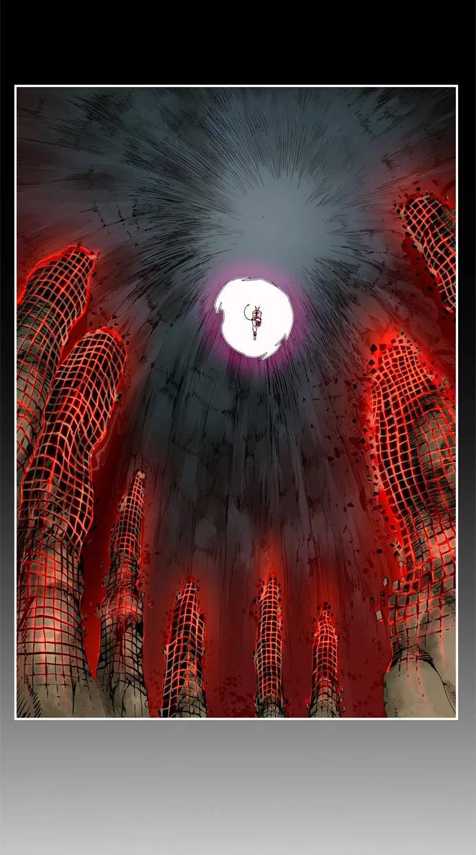 高校之神 - [第6部 RE：与神的较量] 第547话 - 第35张图