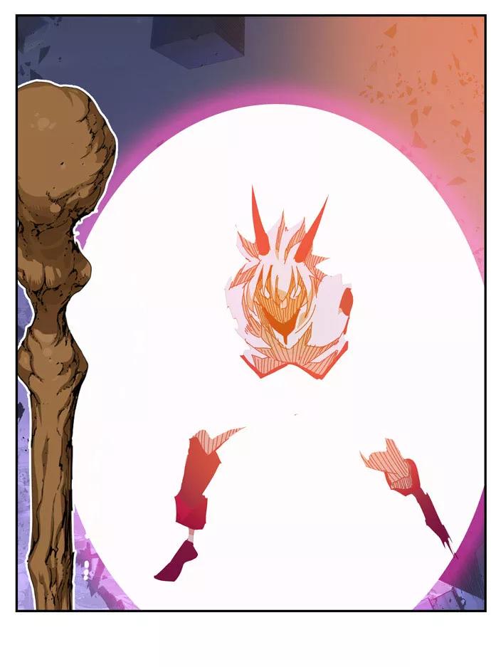 高校之神 - [第6部 RE：与神的较量] 第547话 - 第38张图