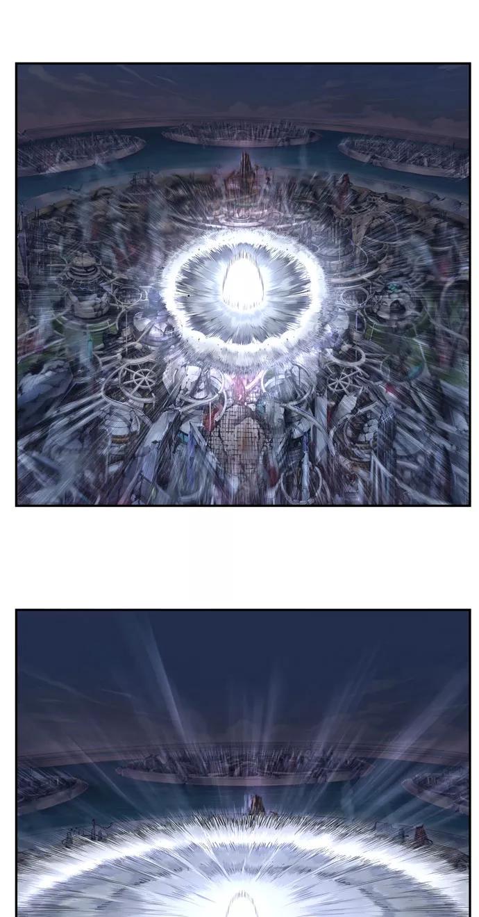 高校之神 - [第6部 RE：与神的较量] 第547话 - 第51张图