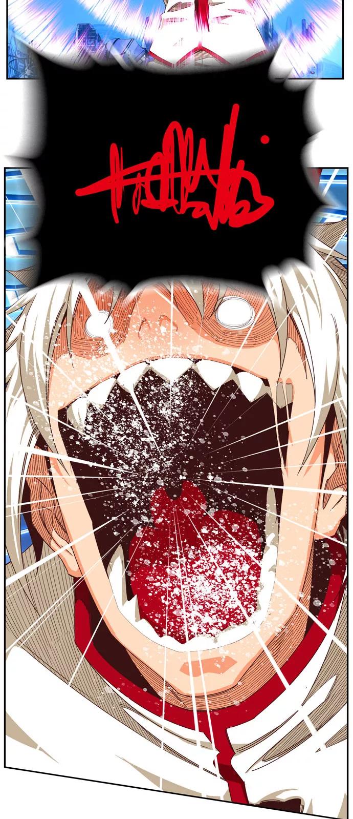 高校之神 - [第6部 RE：与神的较量] 第547话 - 第47张图