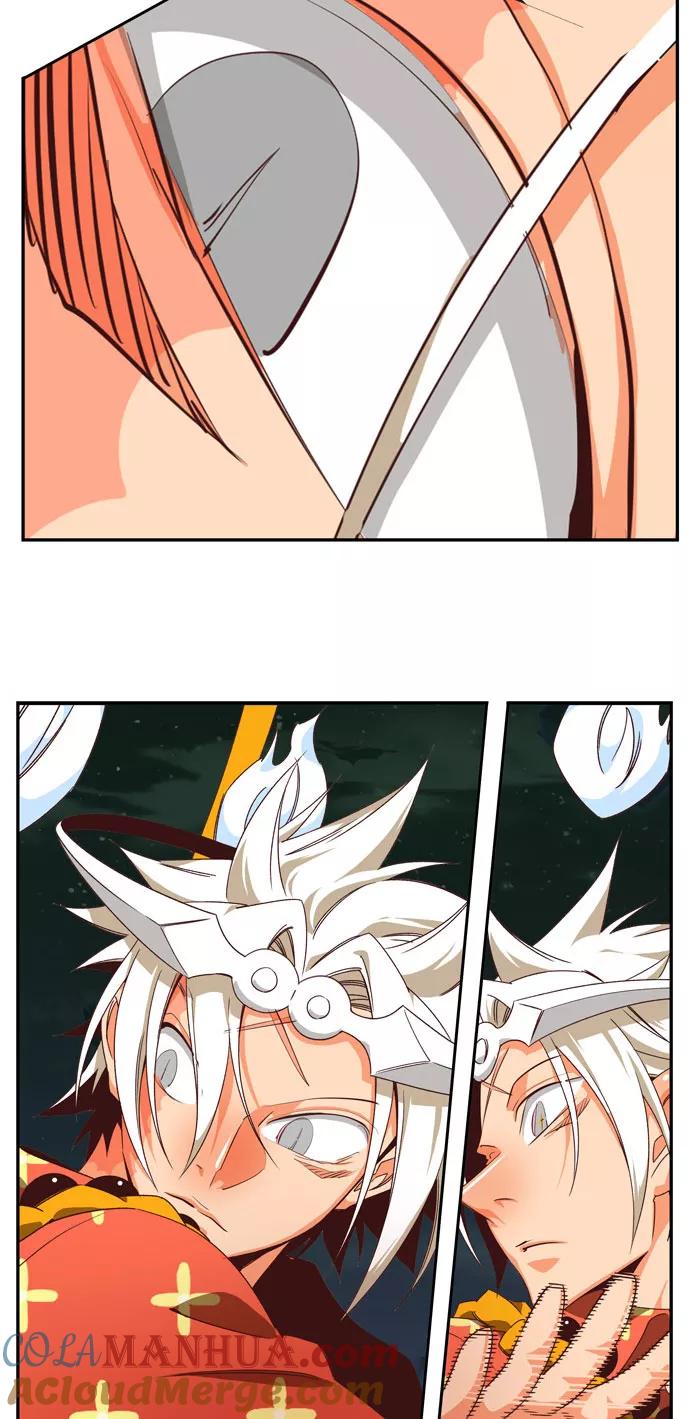 高校之神 - [第6部 RE：与神的较量] 第547话 - 第5张图