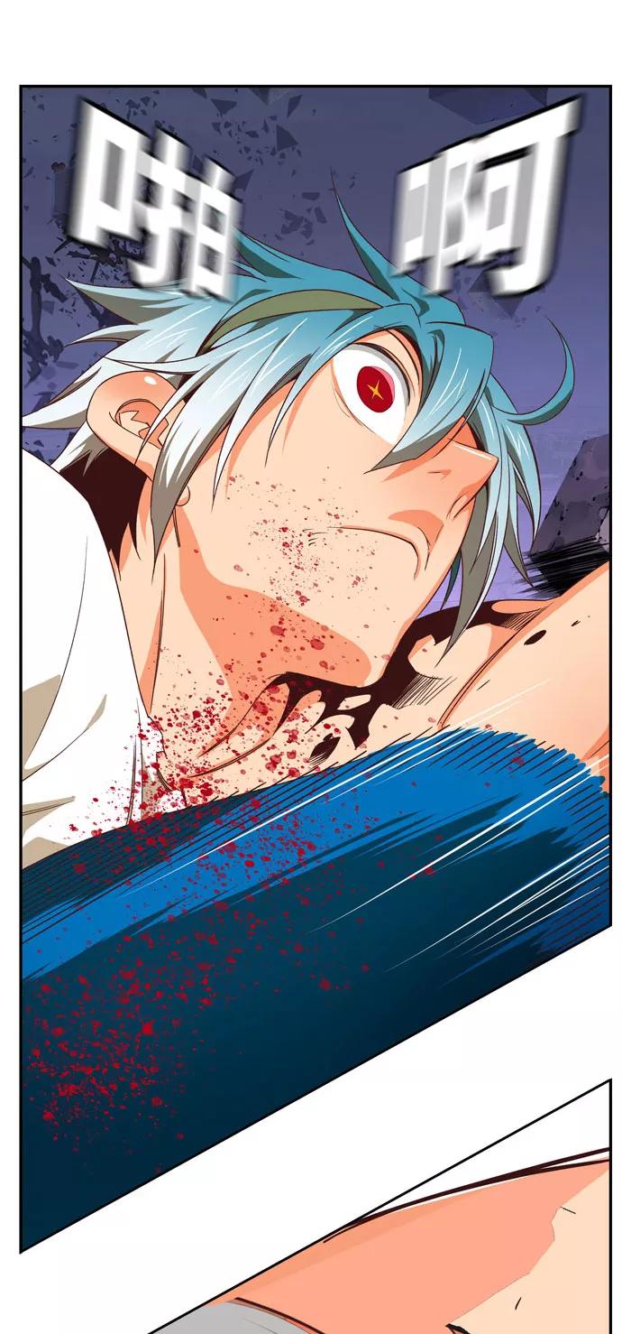 高校之神 - [第6部 RE：与神的较量] 第547话 - 第4张图