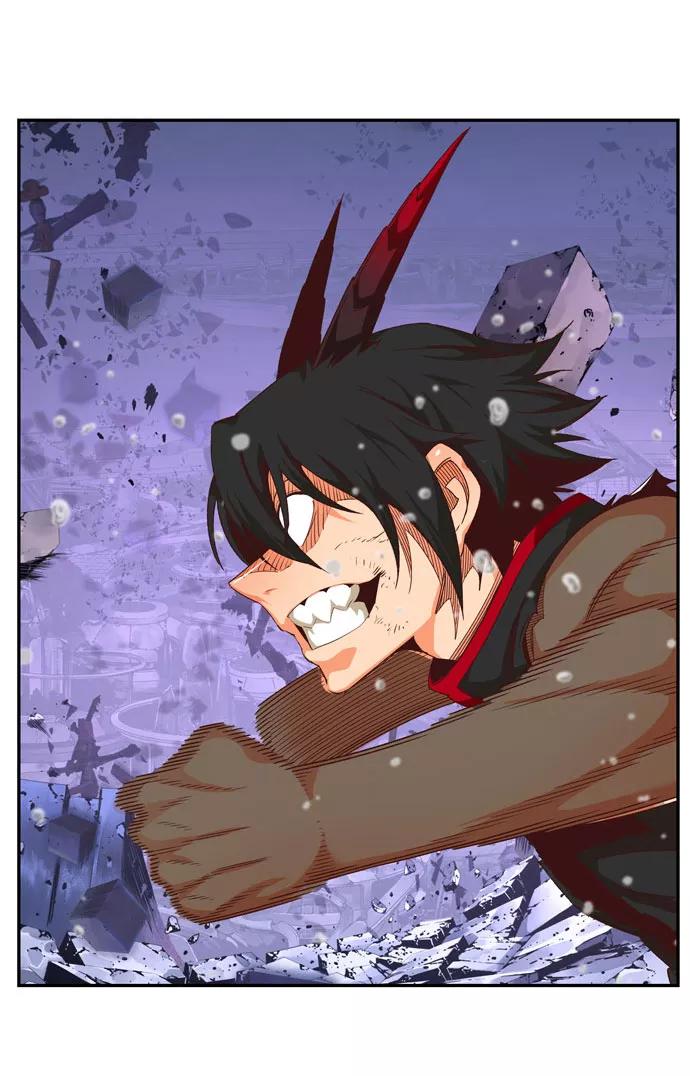 高校之神 - [第6部 RE：与神的较量] 第547话 - 第112张图