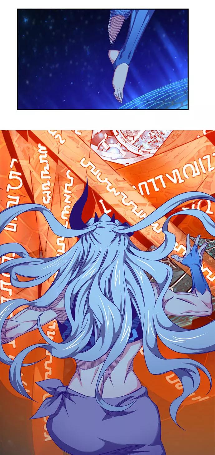 高校之神 - [第6部 RE：与神的较量] 第548话 - 第19张图