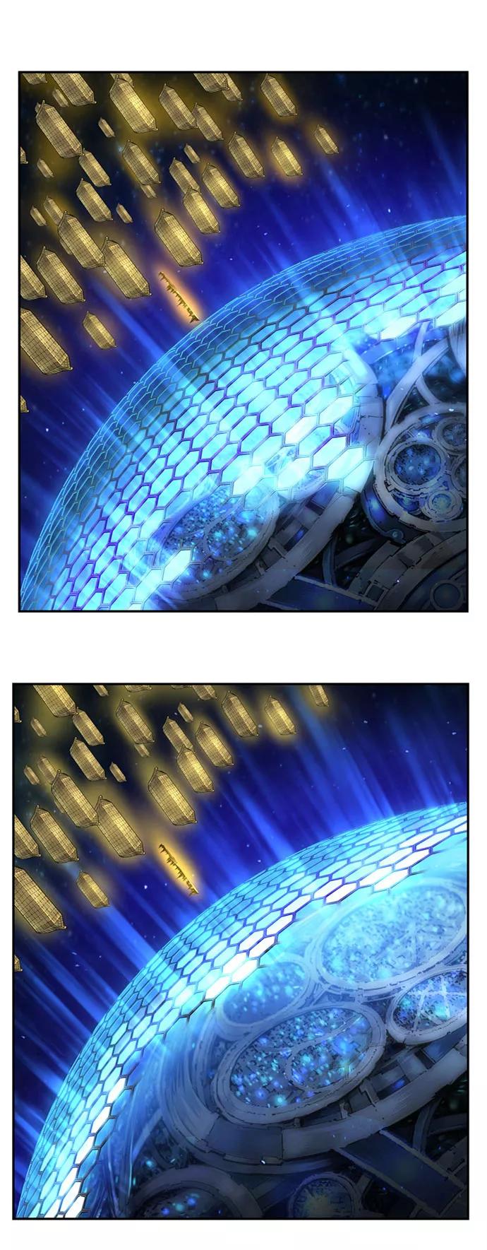 高校之神 - [第6部 RE：与神的较量] 第548话 - 第8张图