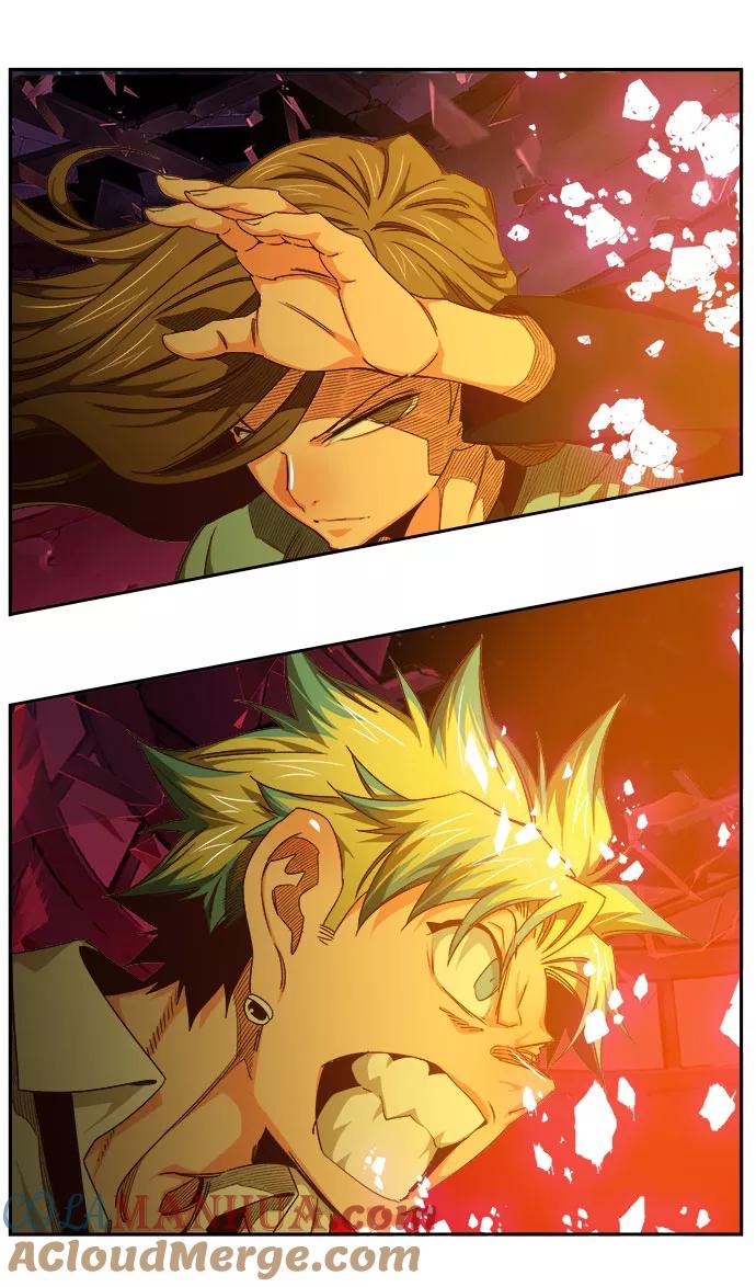 高校之神 - [第6部 RE：与神的较量] 第548话 - 第93张图