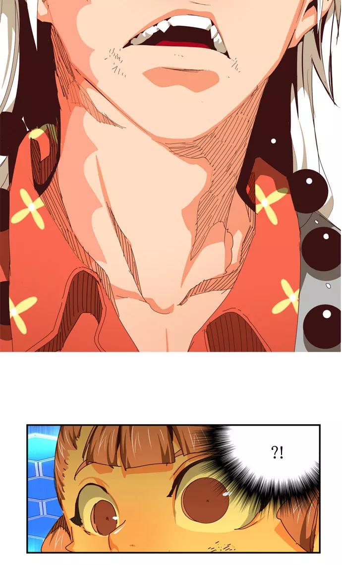 高校之神 - [第6部 RE：与神的较量] 第548话 - 第12张图