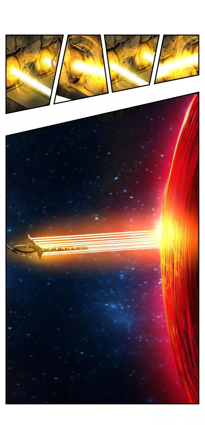 高校之神 - [第6部 RE：与神的较量] 第548话 - 第38张图