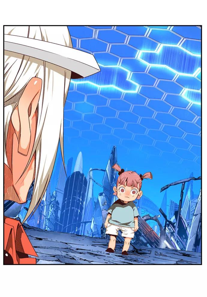 高校之神 - [第6部 RE：与神的较量] 第548话 - 第6张图