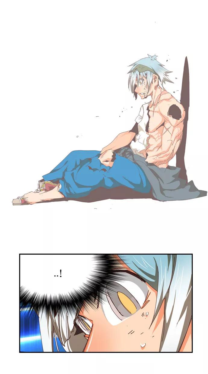 高校之神 - [第6部 RE：与神的较量] 第548话 - 第30张图