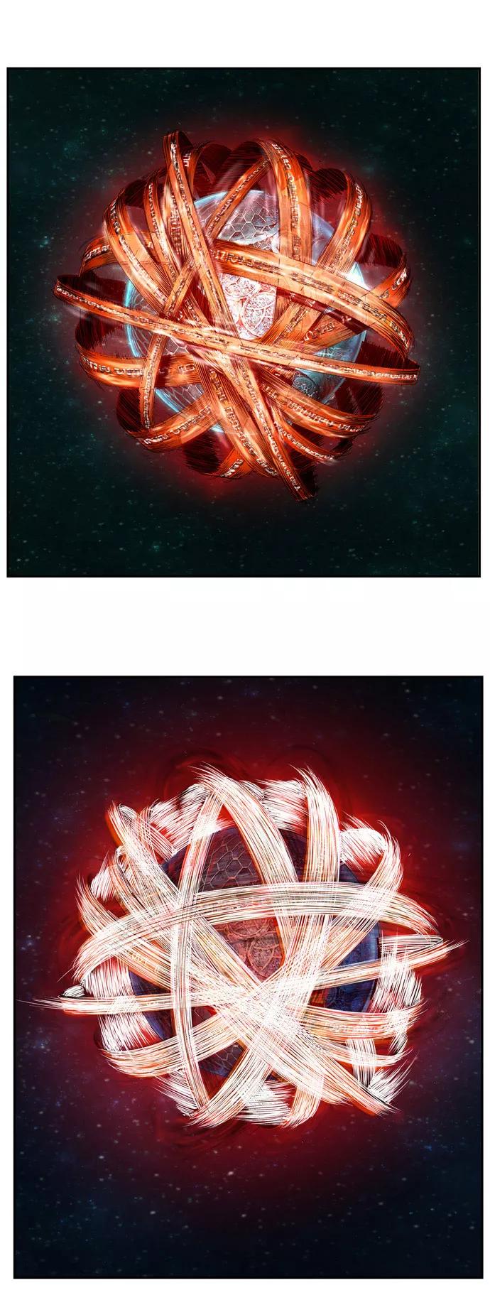 高校之神 - [第6部 RE：与神的较量] 第548话 - 第16张图