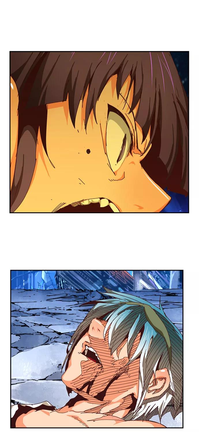 高校之神 - [第6部 RE：与神的较量] 第548话 - 第107张图