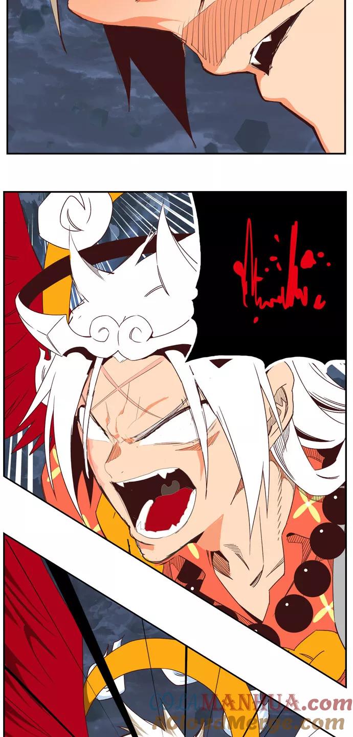 高校之神 - [第6部 RE：与神的较量] 第549话 - 第24张图