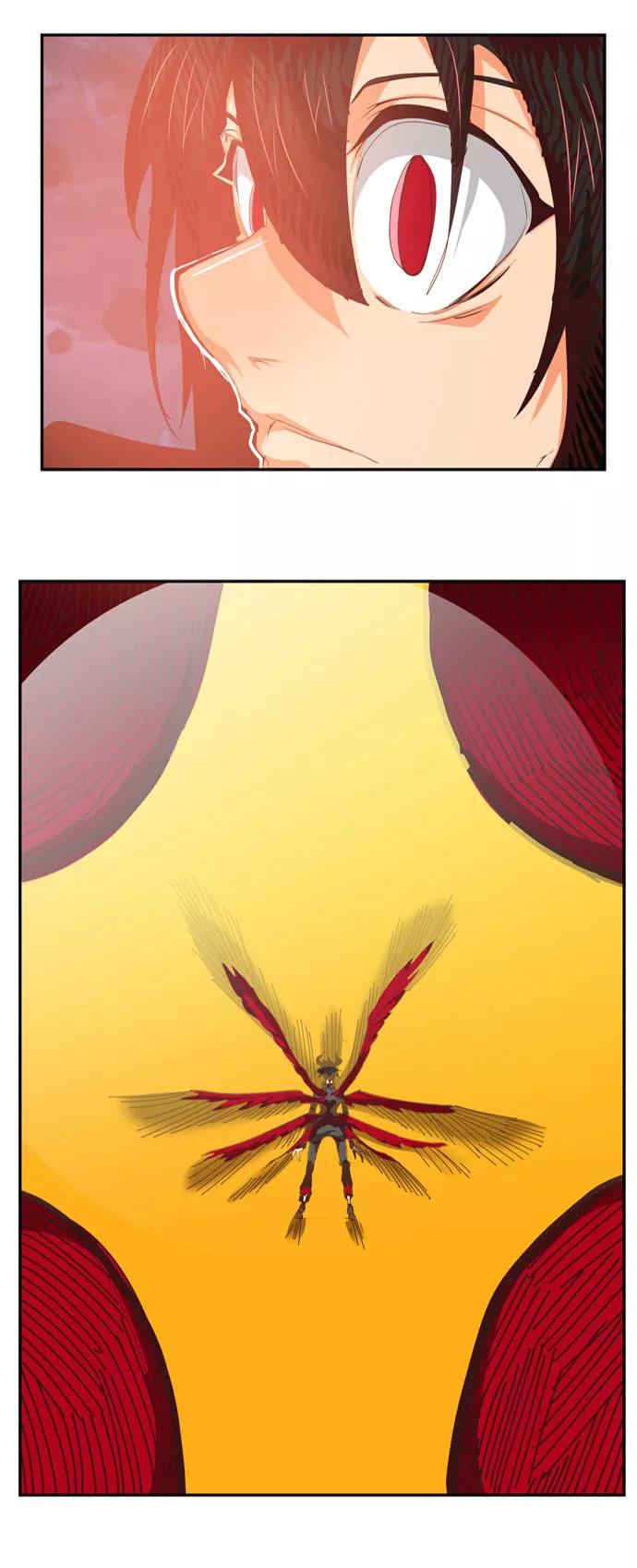 高校之神 - [第6部 RE：与神的较量] 第550话 - 第50张图