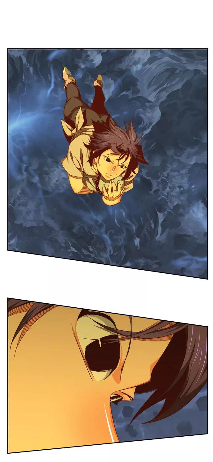 高校之神 - [第6部 RE：与神的较量] 第550话 - 第3张图