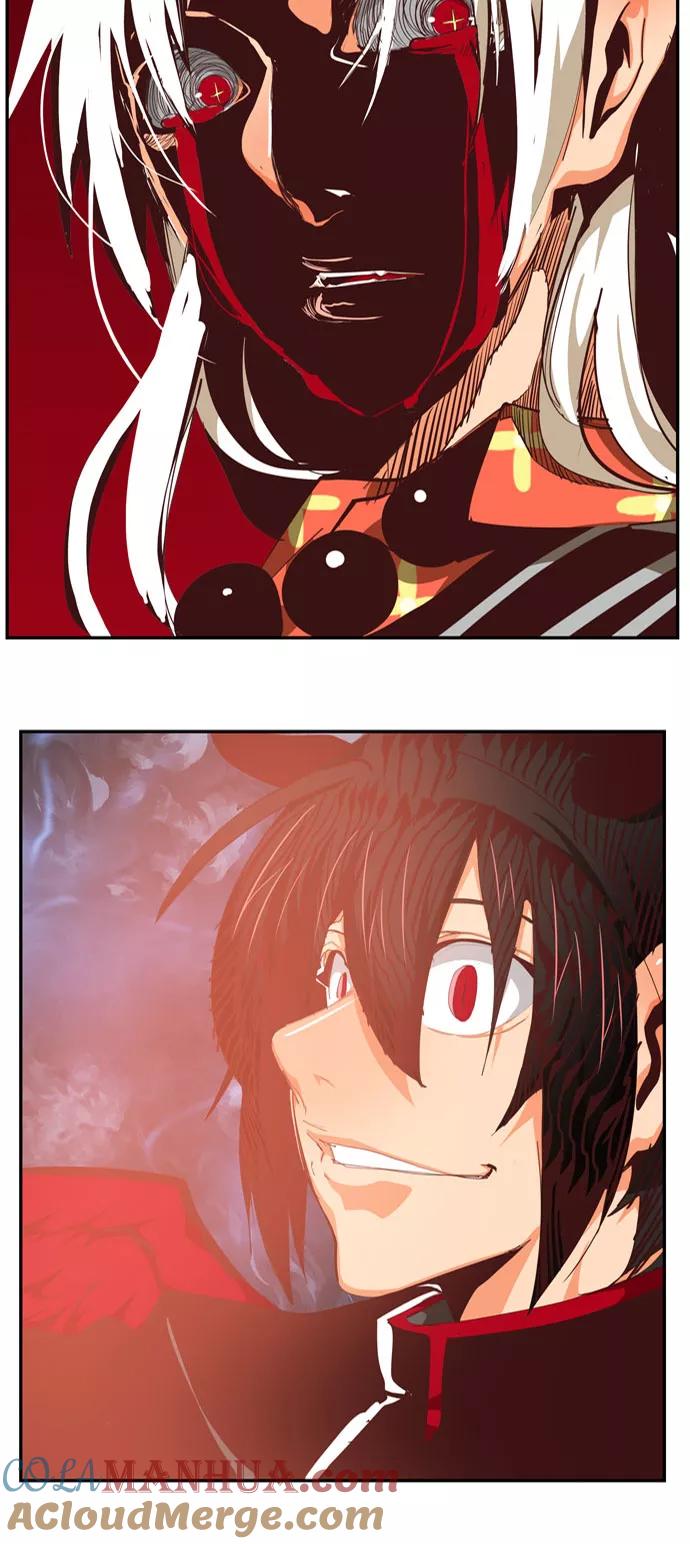 高校之神 - [第6部 RE：与神的较量] 第550话 - 第49张图