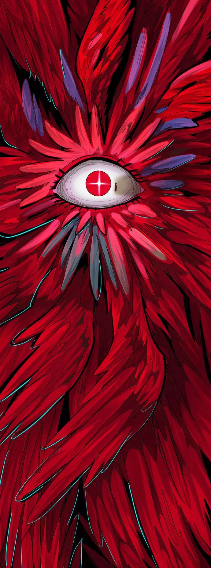 高校之神 - [第6部 RE：与神的较量] 第550话 - 第54张图