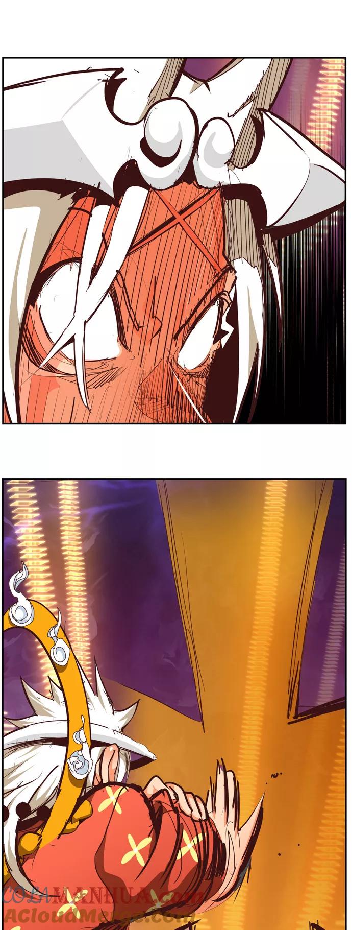 高校之神 - [第6部 RE：与神的较量] 第551话 - 第145张图