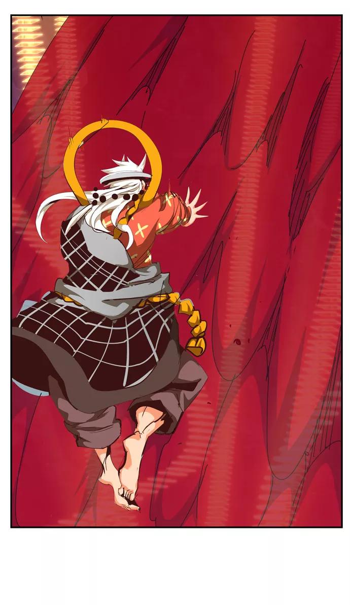 高校之神 - [第6部 RE：与神的较量] 第551话 - 第147张图