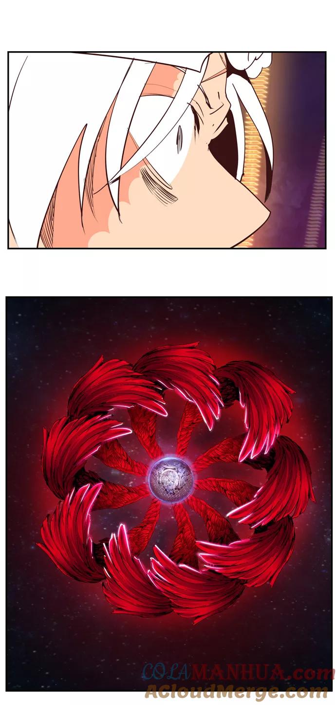 高校之神 - [第6部 RE：与神的较量] 第551话 - 第149张图