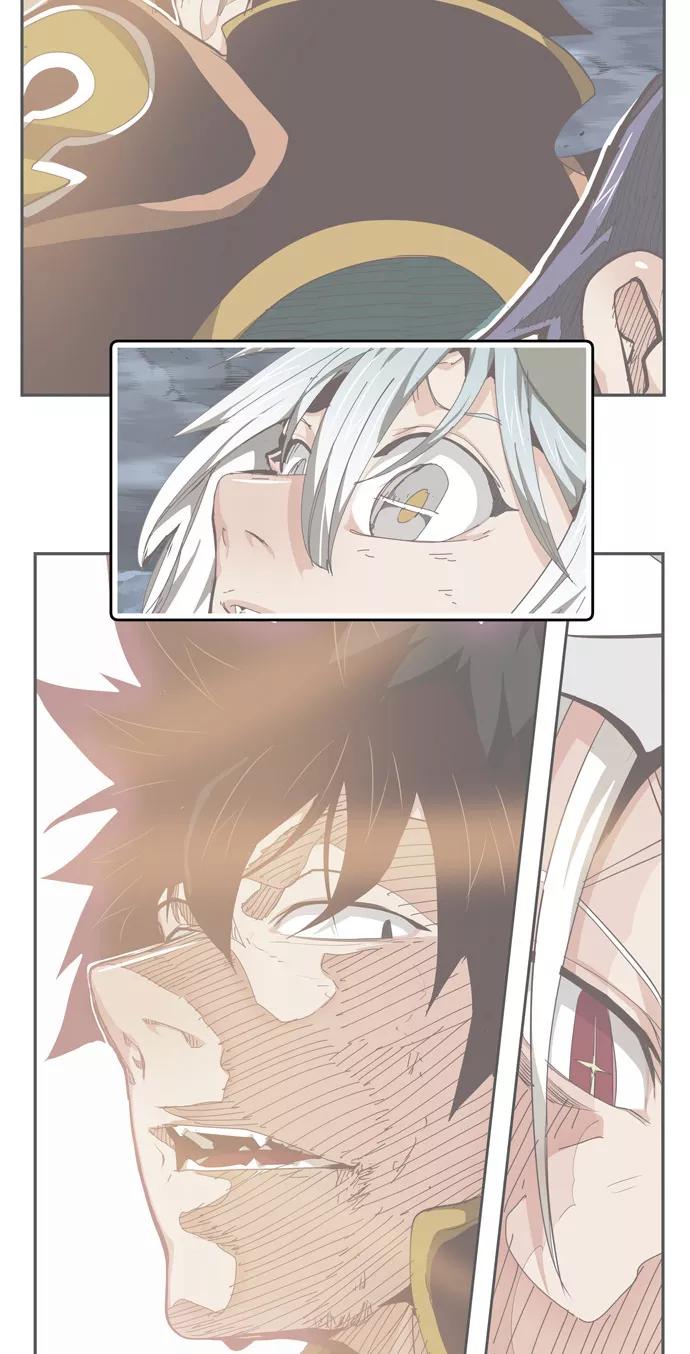 高校之神 - [第6部 RE：与神的较量] 第551话 - 第16张图