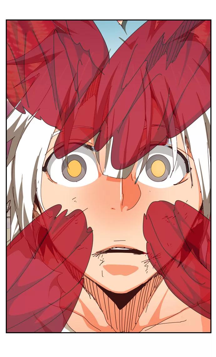 高校之神 - [第6部 RE：与神的较量] 第551话 - 第148张图