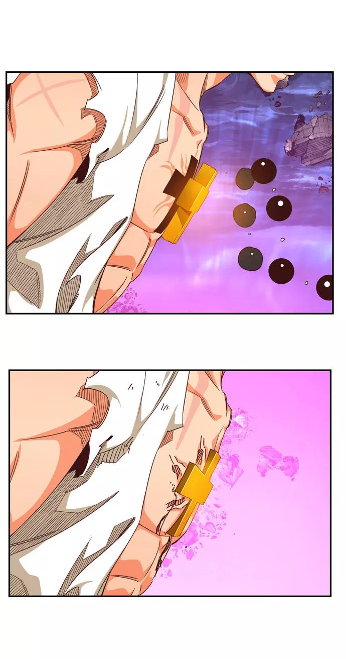 高校之神 - [第6部 RE：与神的较量] 第551话 - 第82张图