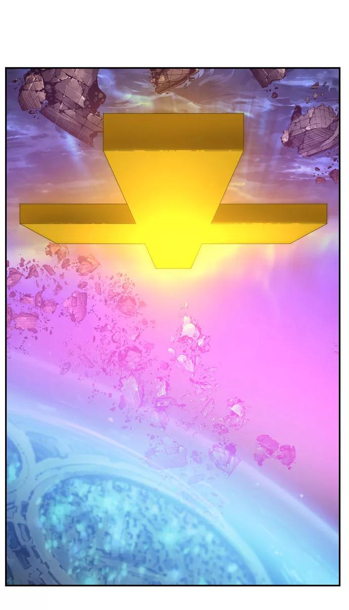 高校之神 - [第6部 RE：与神的较量] 第551话 - 第91张图