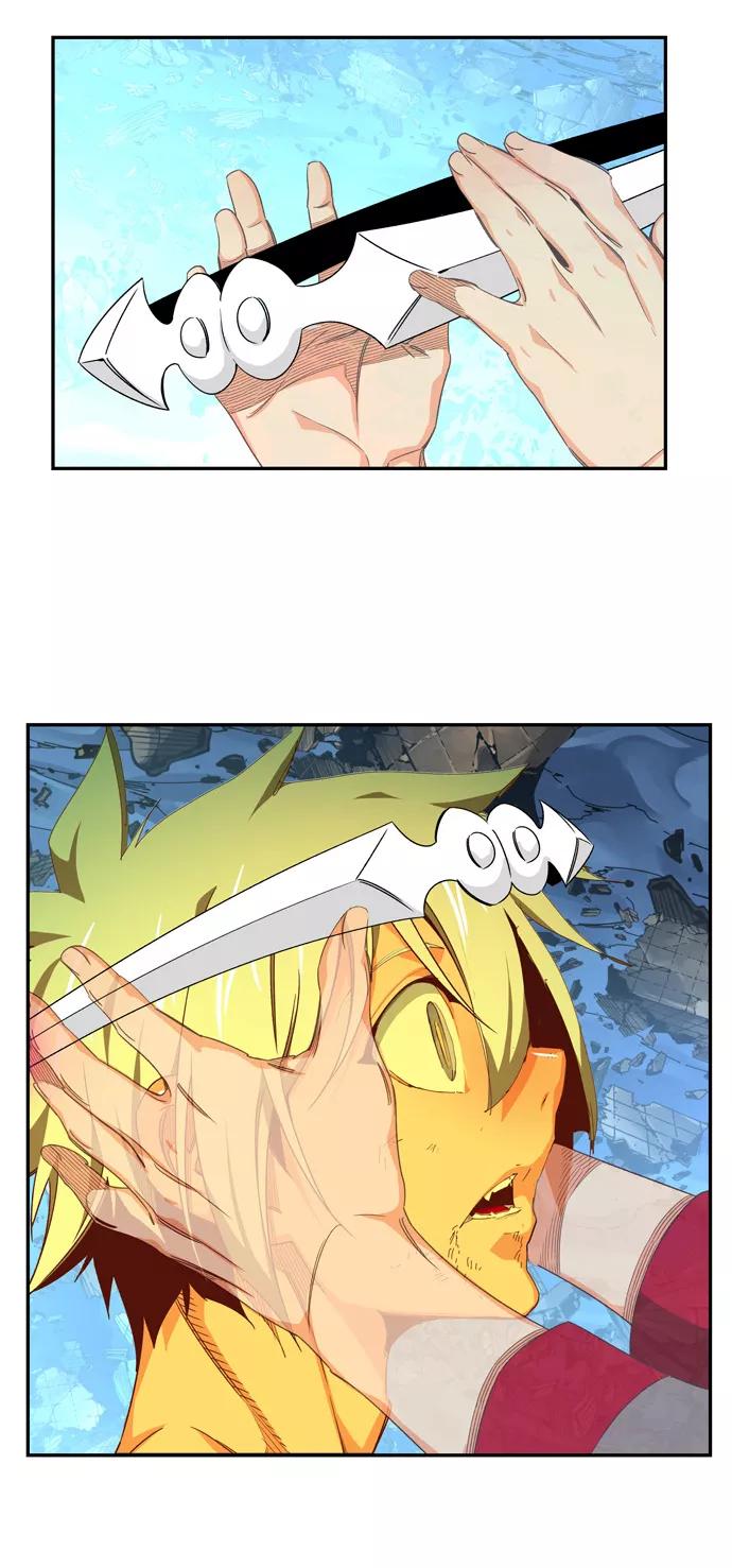 高校之神 - [第6部 RE：与神的较量] 第551话 - 第112张图