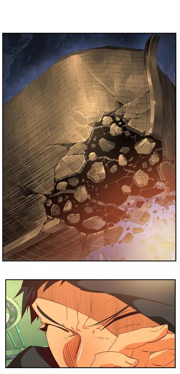 高校之神 - [第6部 RE：与神的较量] 第551话 - 第96张图